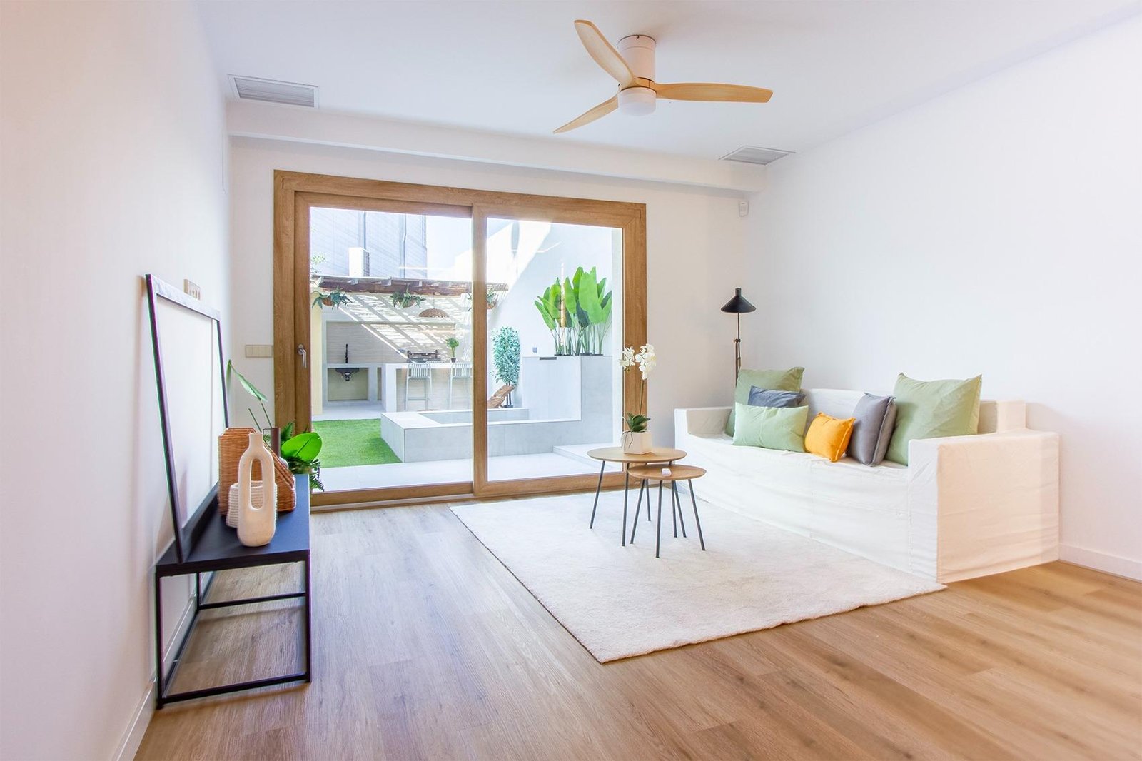 Foto 10 de MAGNIFICA CASA EN CREU ALTA, JUNTO CORTE INGLES SABADELL!!!!!! 