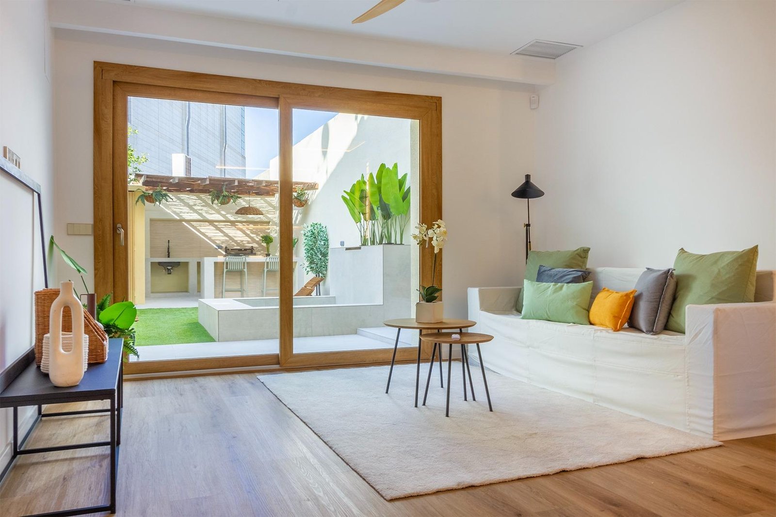 Foto 11 de MAGNIFICA CASA EN CREU ALTA, JUNTO CORTE INGLES SABADELL!!!!!! 