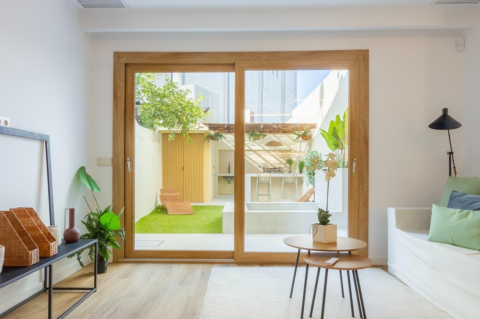 Foto 13 de MAGNIFICA CASA EN CREU ALTA, JUNTO CORTE INGLES SABADELL!!!!!! 