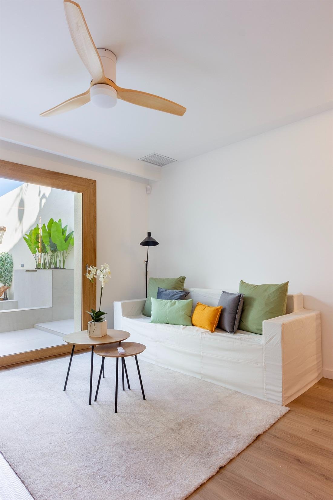 Foto 14 de MAGNIFICA CASA EN CREU ALTA, JUNTO CORTE INGLES SABADELL!!!!!! 