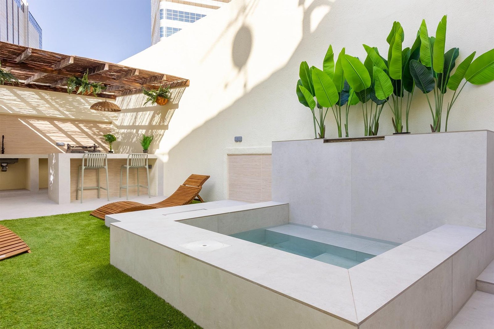 Foto 2 de MAGNIFICA CASA EN CREU ALTA, JUNTO CORTE INGLES SABADELL!!!!!! 