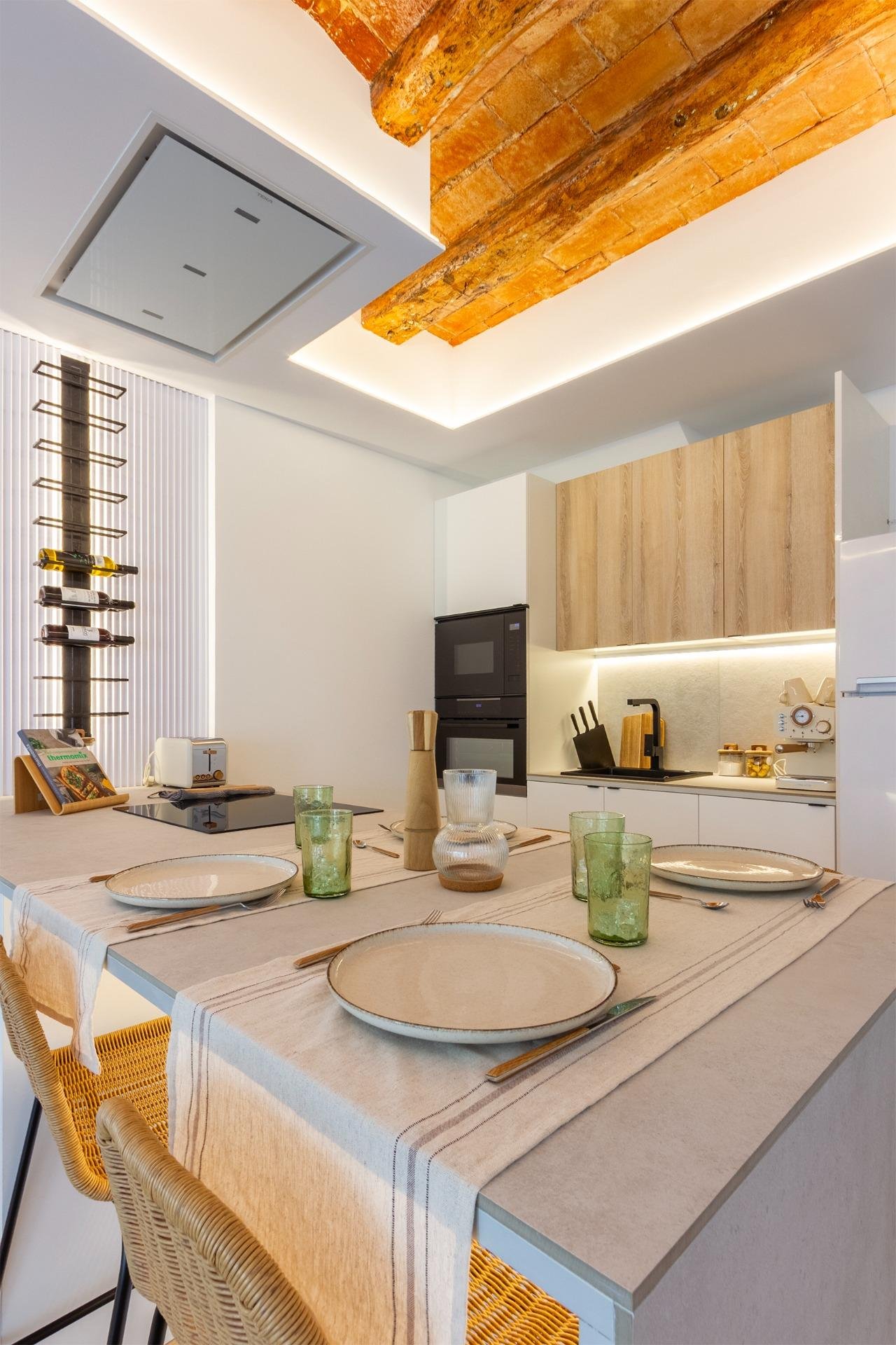 Foto 21 de MAGNIFICA CASA EN CREU ALTA, JUNTO CORTE INGLES SABADELL!!!!!! 