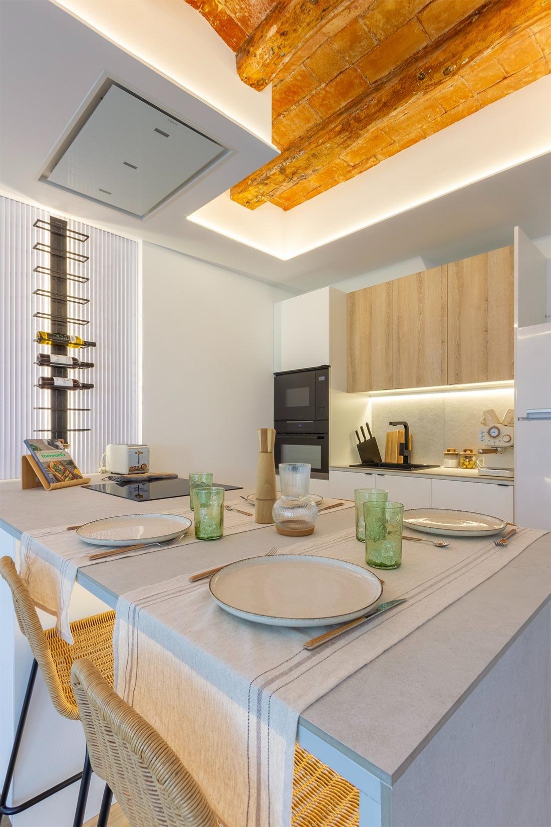 Foto 22 de MAGNIFICA CASA EN CREU ALTA, JUNTO CORTE INGLES SABADELL!!!!!! 
