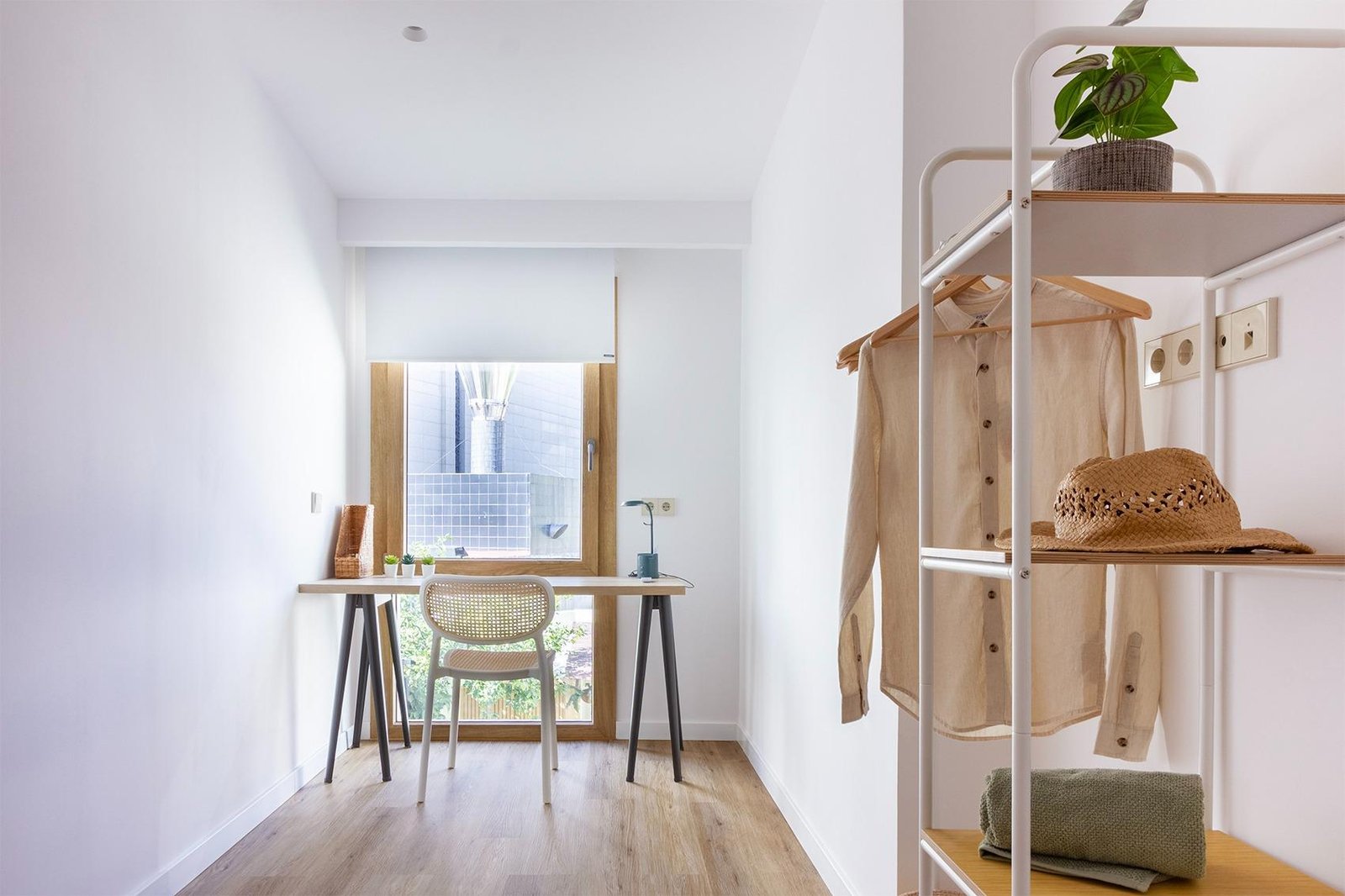 Foto 26 de MAGNIFICA CASA EN CREU ALTA, JUNTO CORTE INGLES SABADELL!!!!!! 
