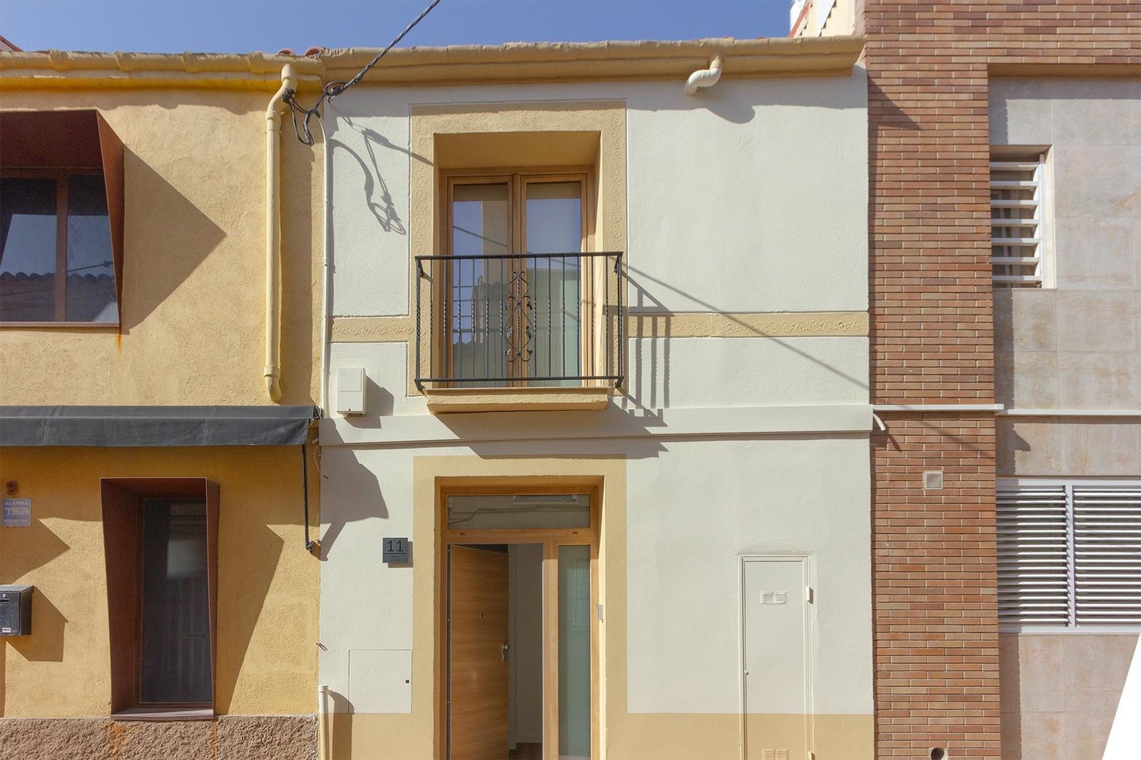 Foto 36 de MAGNIFICA CASA EN CREU ALTA, JUNTO CORTE INGLES SABADELL!!!!!! 