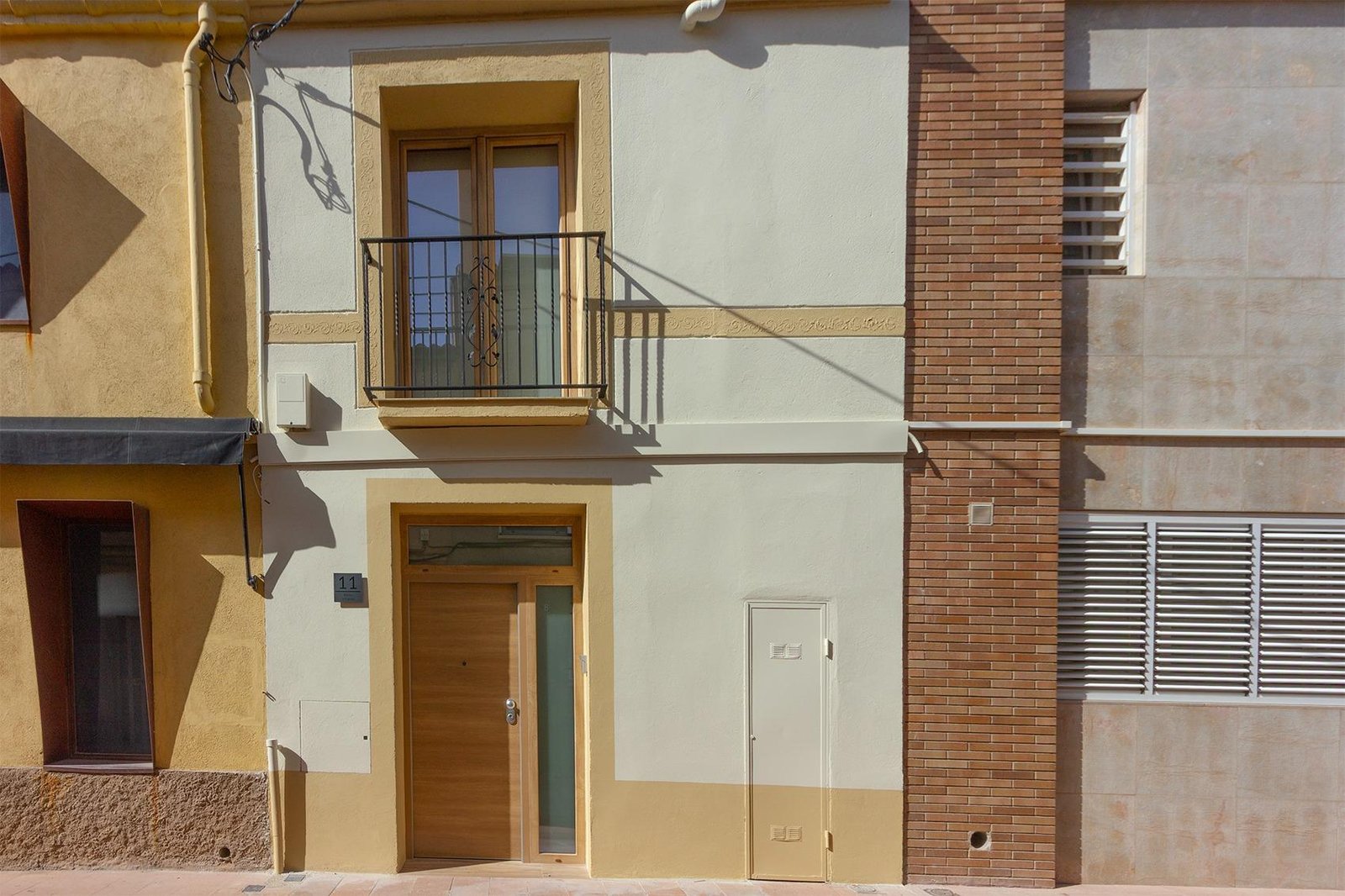 Foto 37 de MAGNIFICA CASA EN CREU ALTA, JUNTO CORTE INGLES SABADELL!!!!!! 