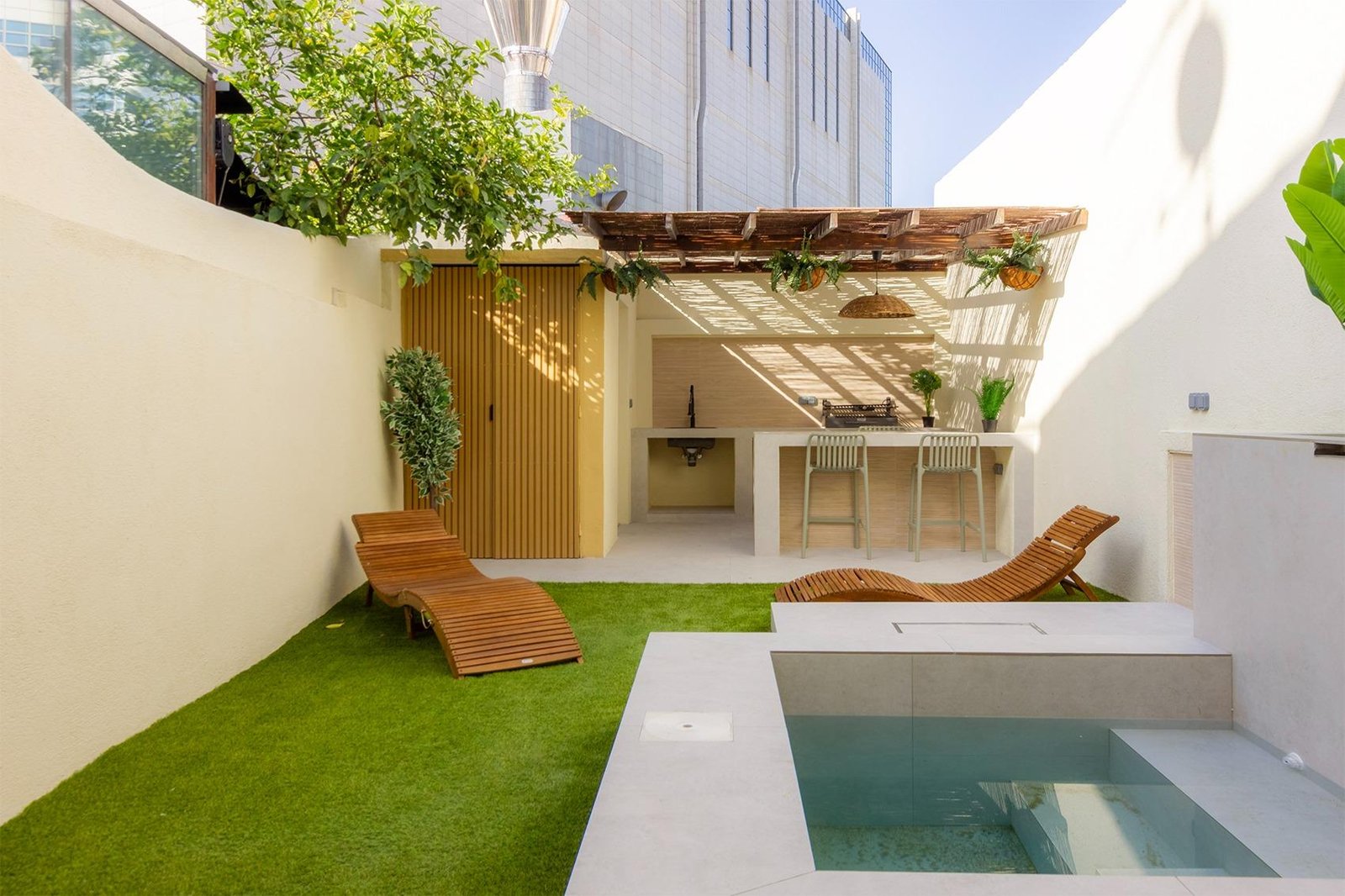 Foto 9 de MAGNIFICA CASA EN CREU ALTA, JUNTO CORTE INGLES SABADELL!!!!!! 
