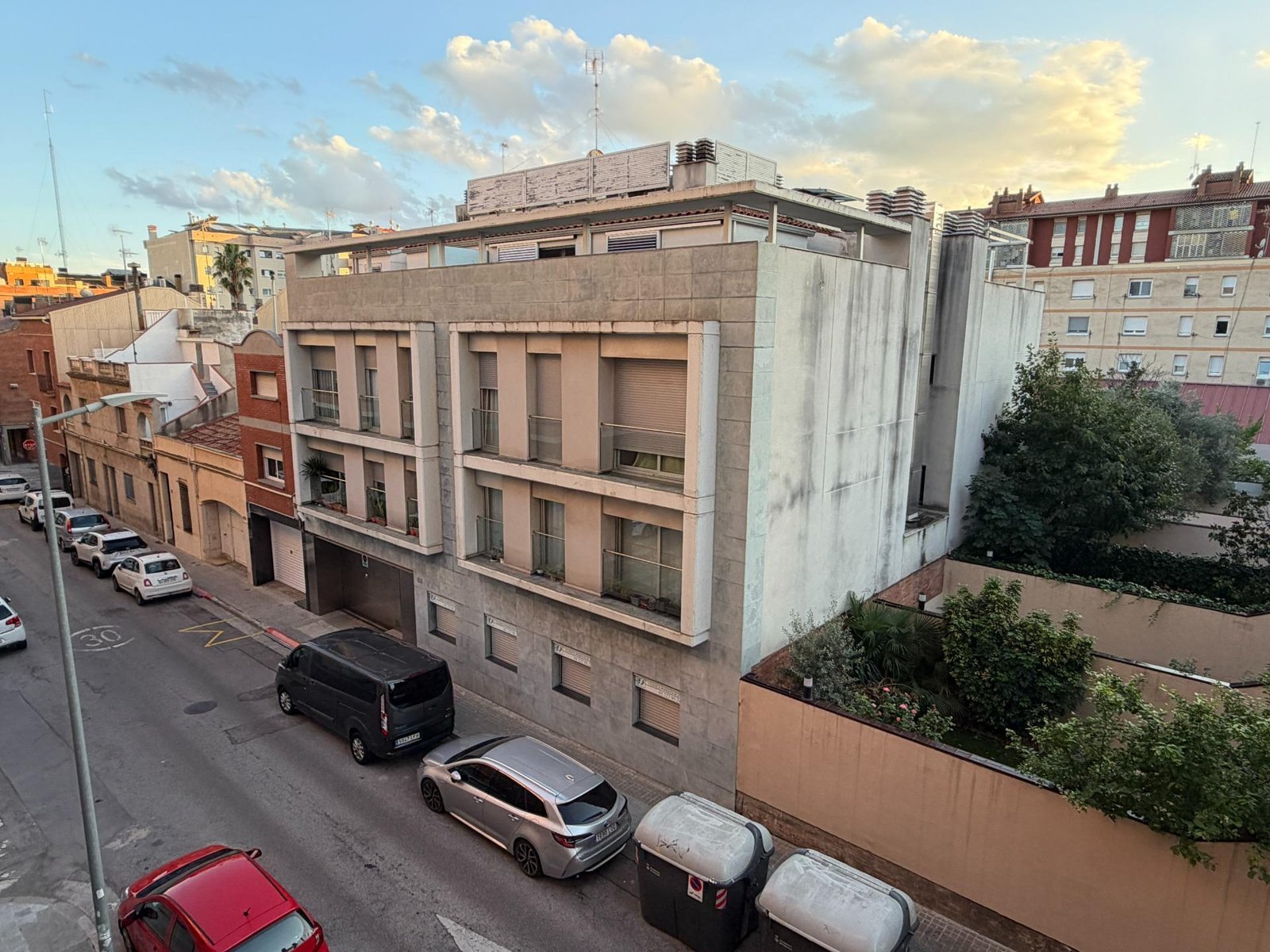 Foto 20 de FANTASTICO PISO EN PLENA CREU ALTA