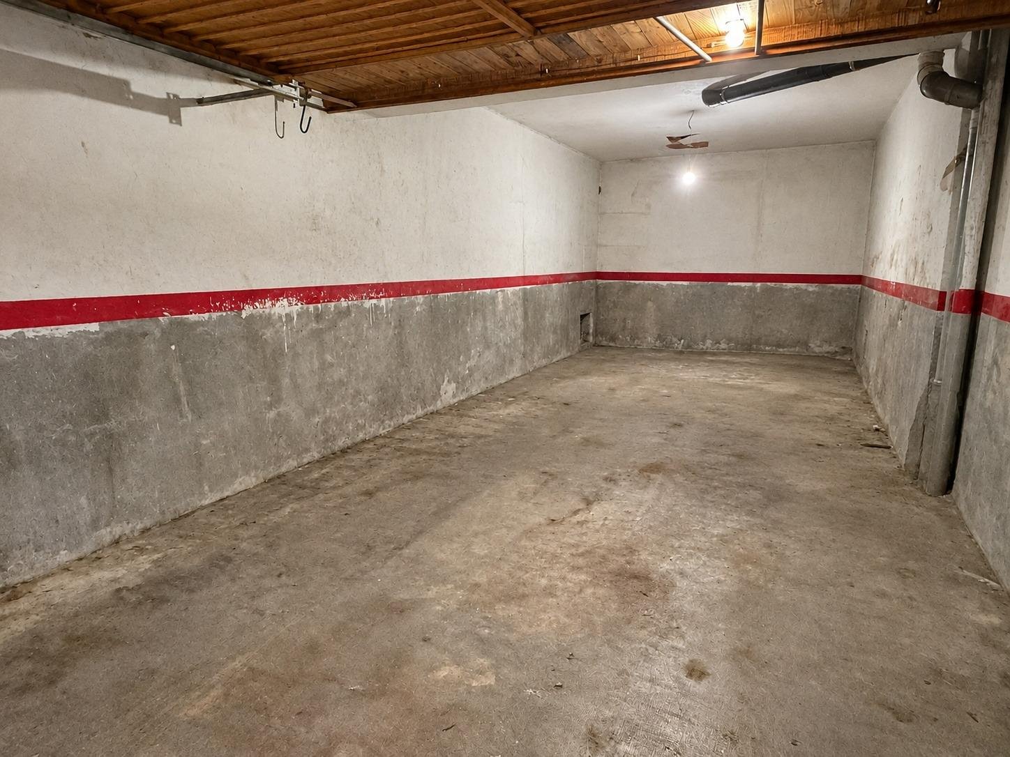 Foto 4 de FANTASTICO PISO EN PLENA CREU ALTA