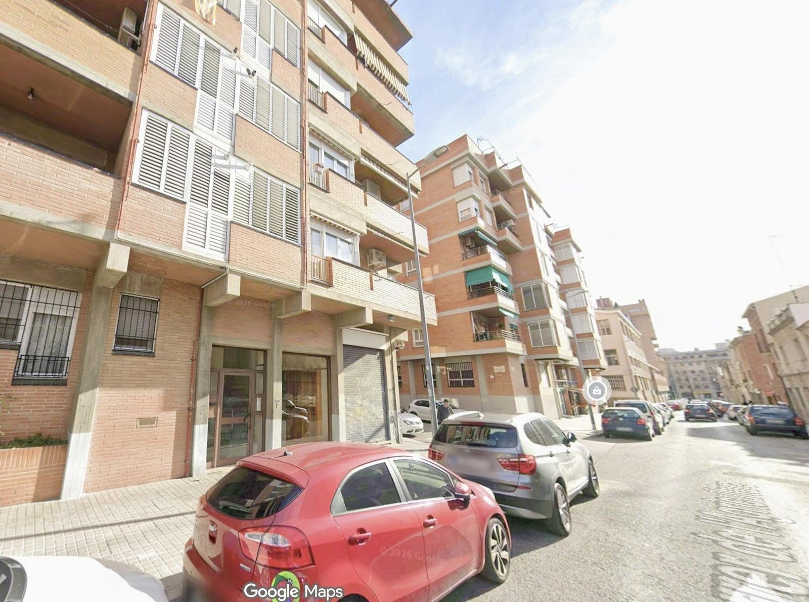Foto 6 de FANTASTICO PISO EN PLENA CREU ALTA