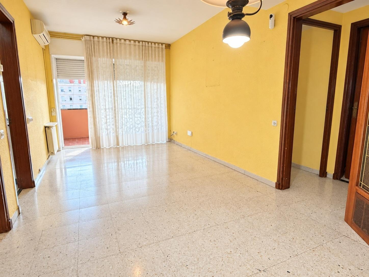 Foto 9 de FANTASTICO PISO EN PLENA CREU ALTA
