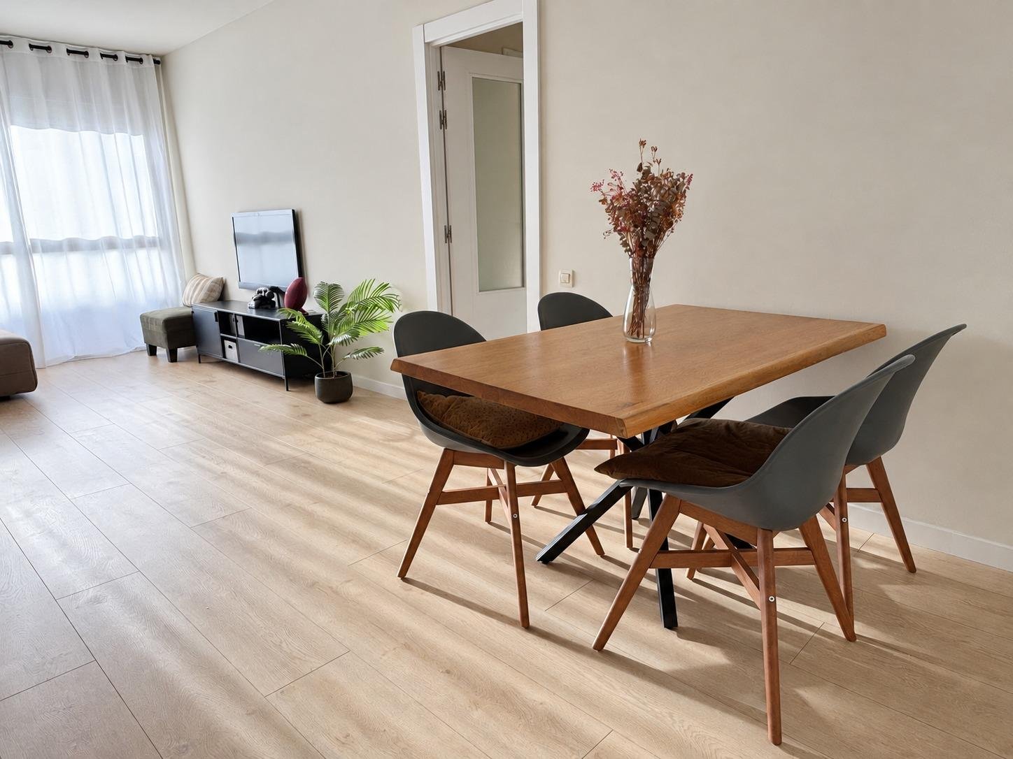Foto 4 de ATICO DUPLEX COMO NUEVO EN CENTRO