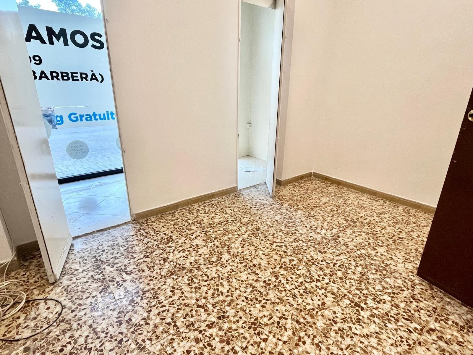 Foto 10 de Local comercial en Sol i Padris, Sabadell!