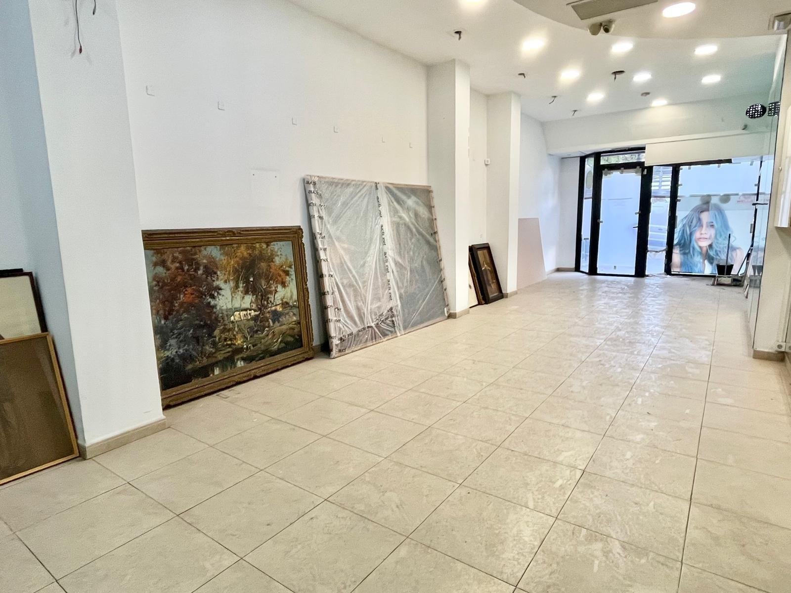 Foto 2 de Local comercial en Sol i Padris, Sabadell!