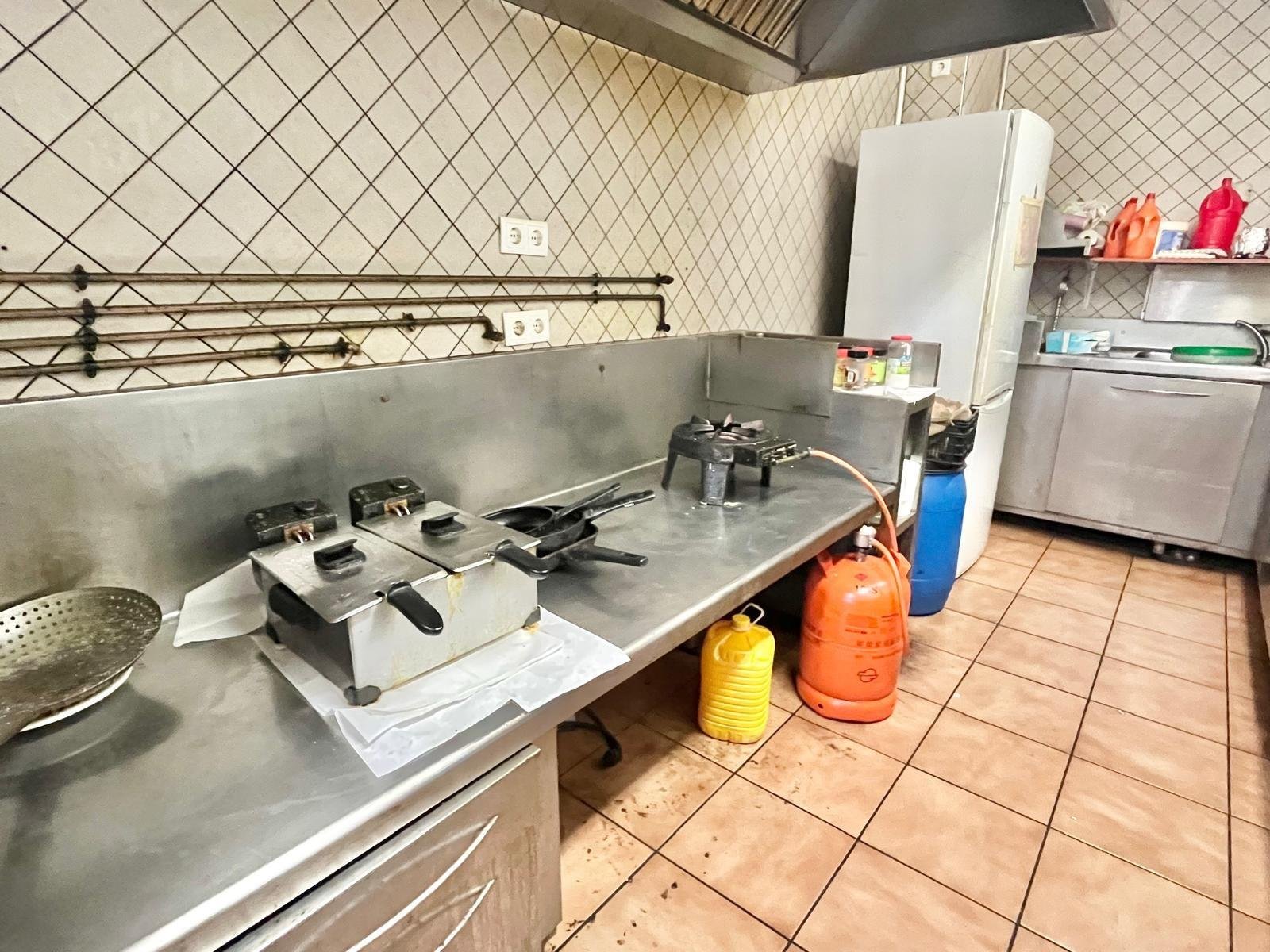 Foto 6 de Traspaso de bar en Can Rull, Sabadell!