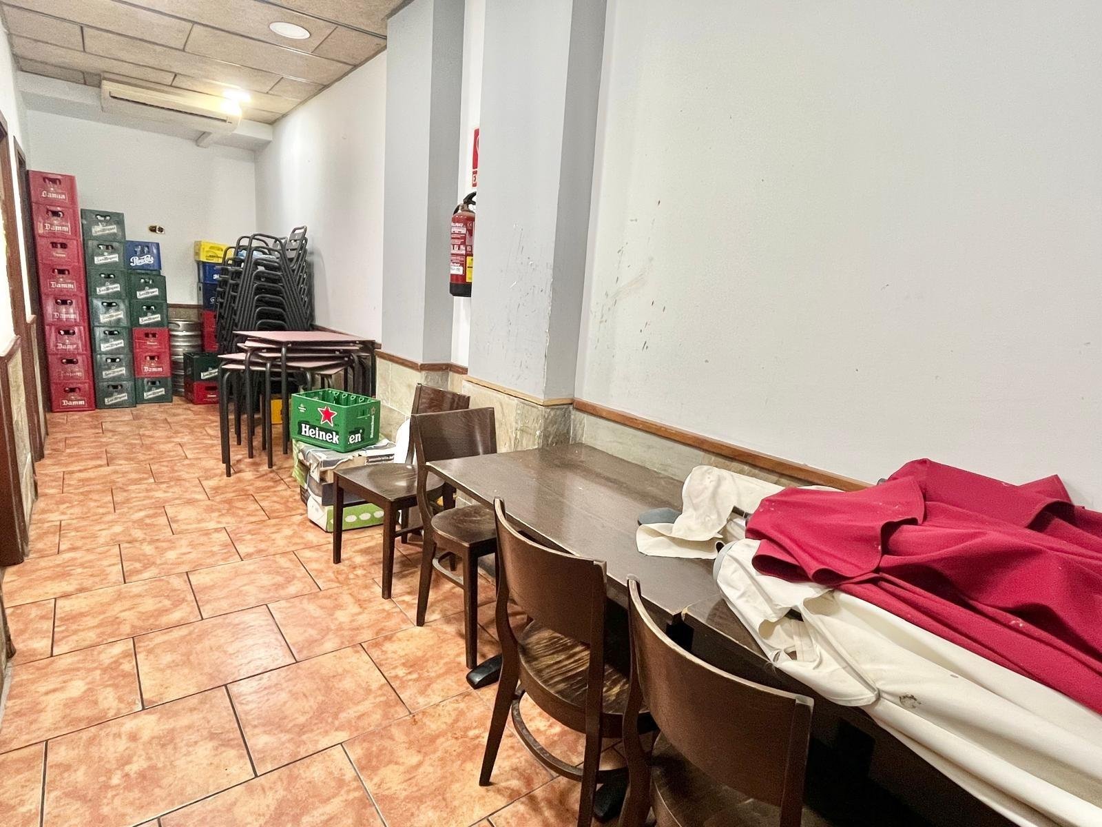 Foto 8 de Traspaso de bar en Can Rull, Sabadell!