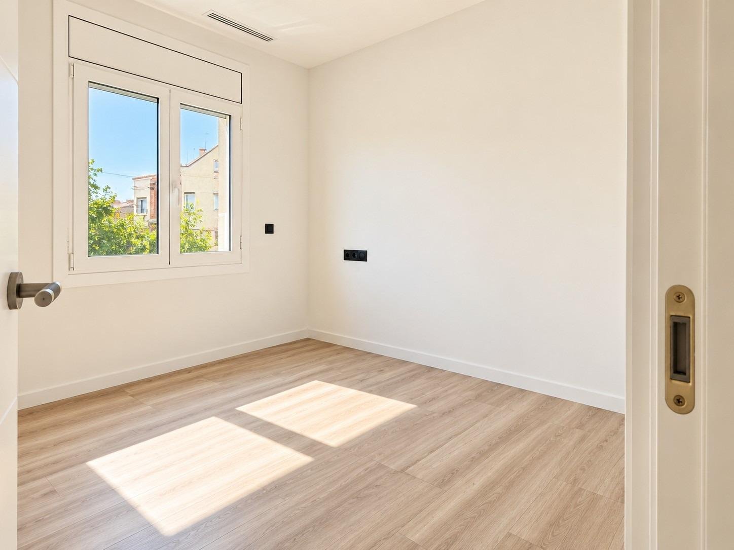 Foto 11 de VIVIENDA EN PLENO CENTRO DE TERRASSA EXCLUSIVIDAD EN CADA DETALLE 