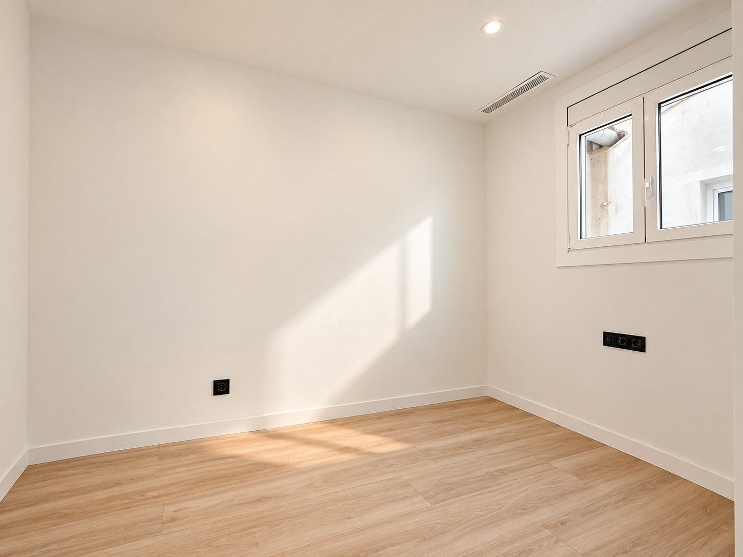 Foto 12 de VIVIENDA EN PLENO CENTRO DE TERRASSA EXCLUSIVIDAD EN CADA DETALLE 