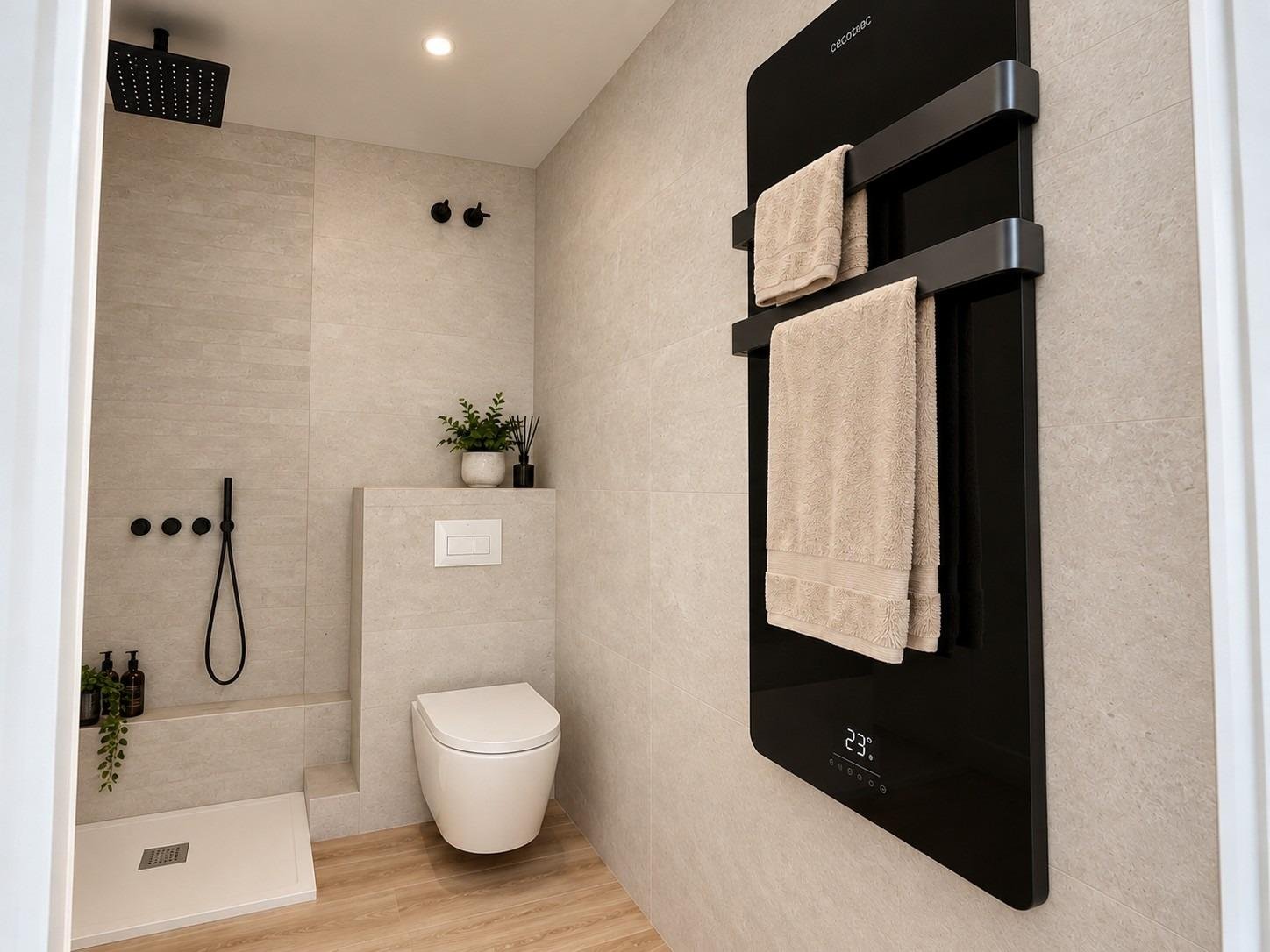 Foto 16 de VIVIENDA EN PLENO CENTRO DE TERRASSA EXCLUSIVIDAD EN CADA DETALLE 