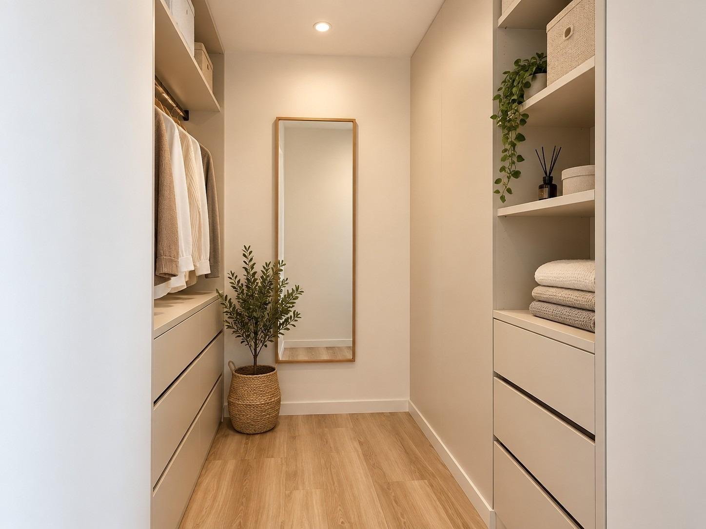 Foto 7 de VIVIENDA EN PLENO CENTRO DE TERRASSA EXCLUSIVIDAD EN CADA DETALLE 