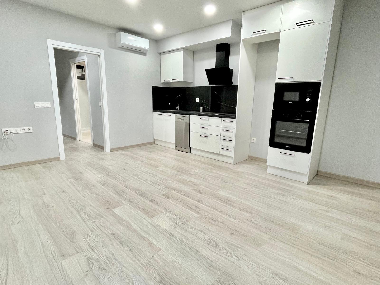 Encantadora Planta Baja Reformada en Can Tries, Viladecavalls por solo €175.000