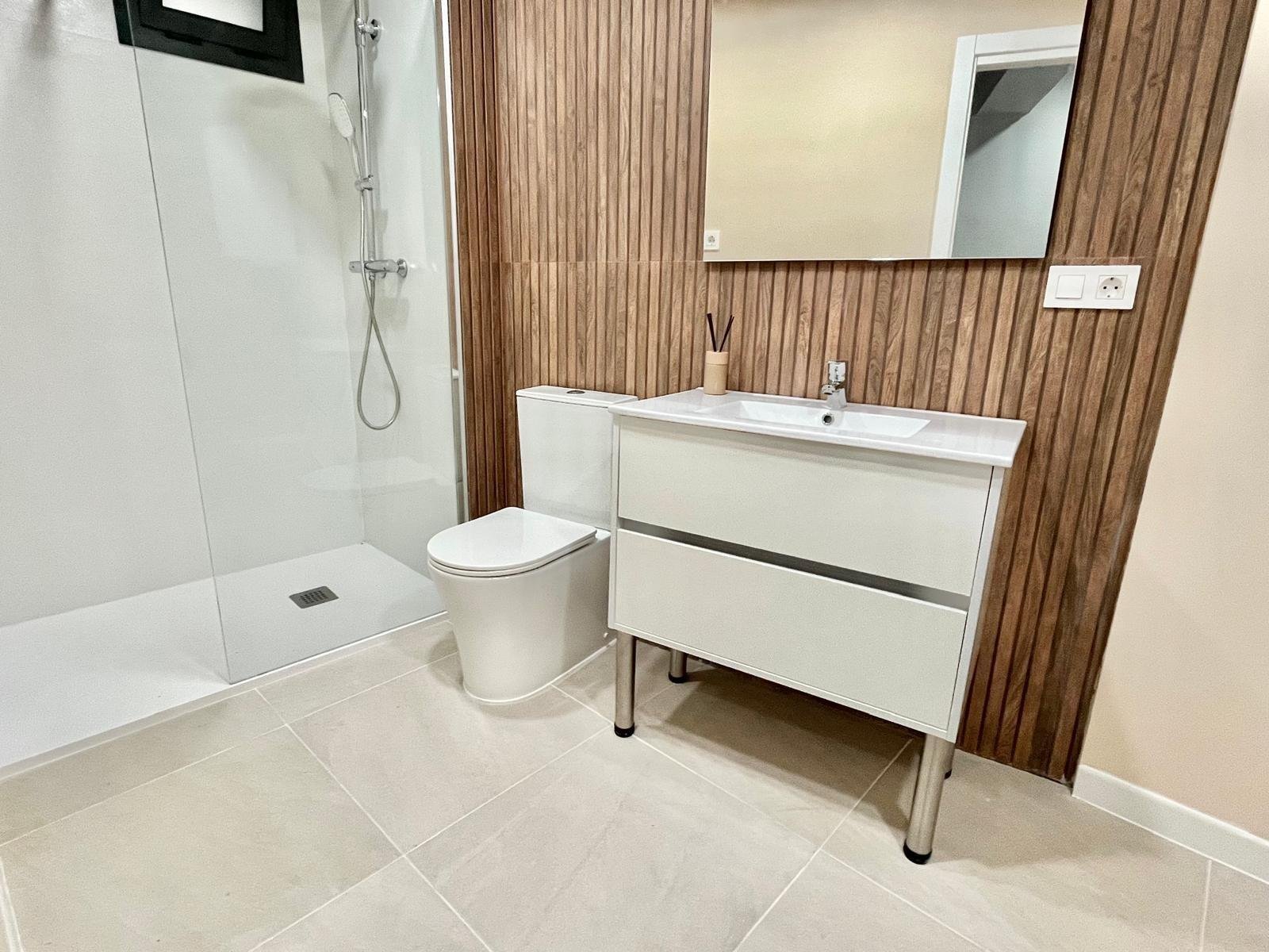 Foto 10 de Encantadora Planta Baja Reformada en Can Tries, Viladecavalls por solo €175.000