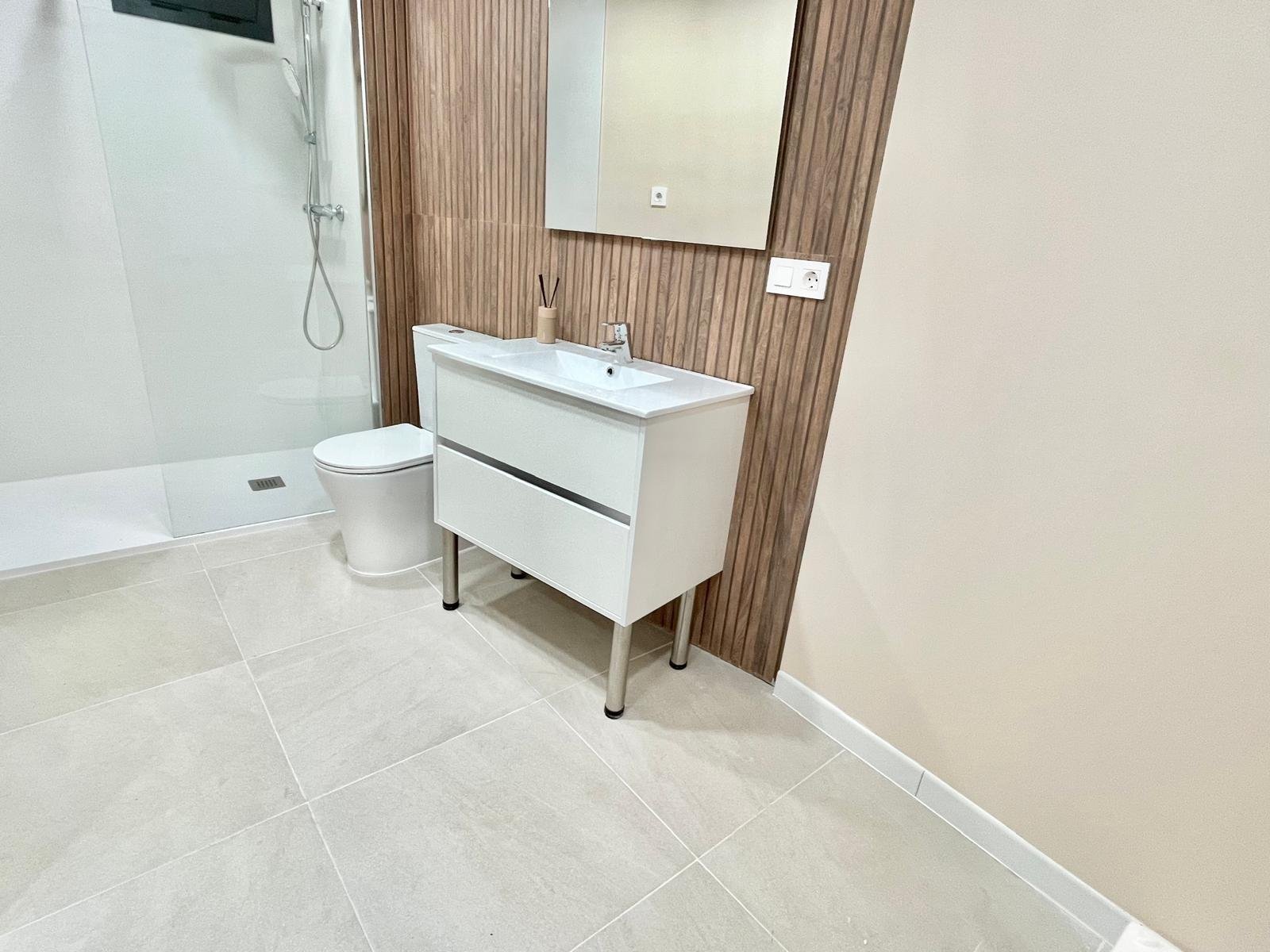 Foto 11 de Encantadora Planta Baja Reformada en Can Tries, Viladecavalls por solo €175.000
