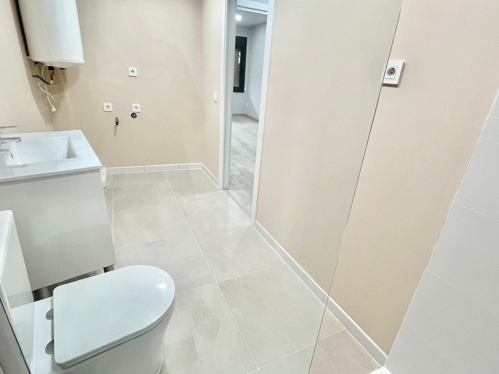 Foto 12 de Encantadora Planta Baja Reformada en Can Tries, Viladecavalls por solo €175.000