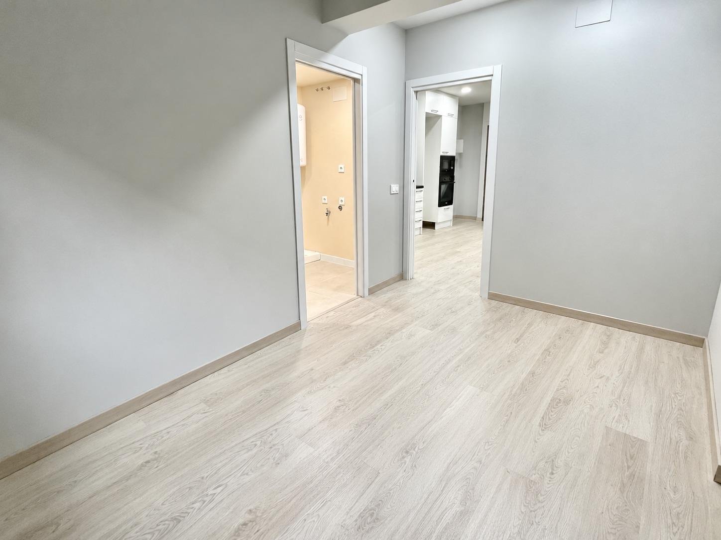 Foto 4 de Encantadora Planta Baja Reformada en Can Tries, Viladecavalls por solo €175.000