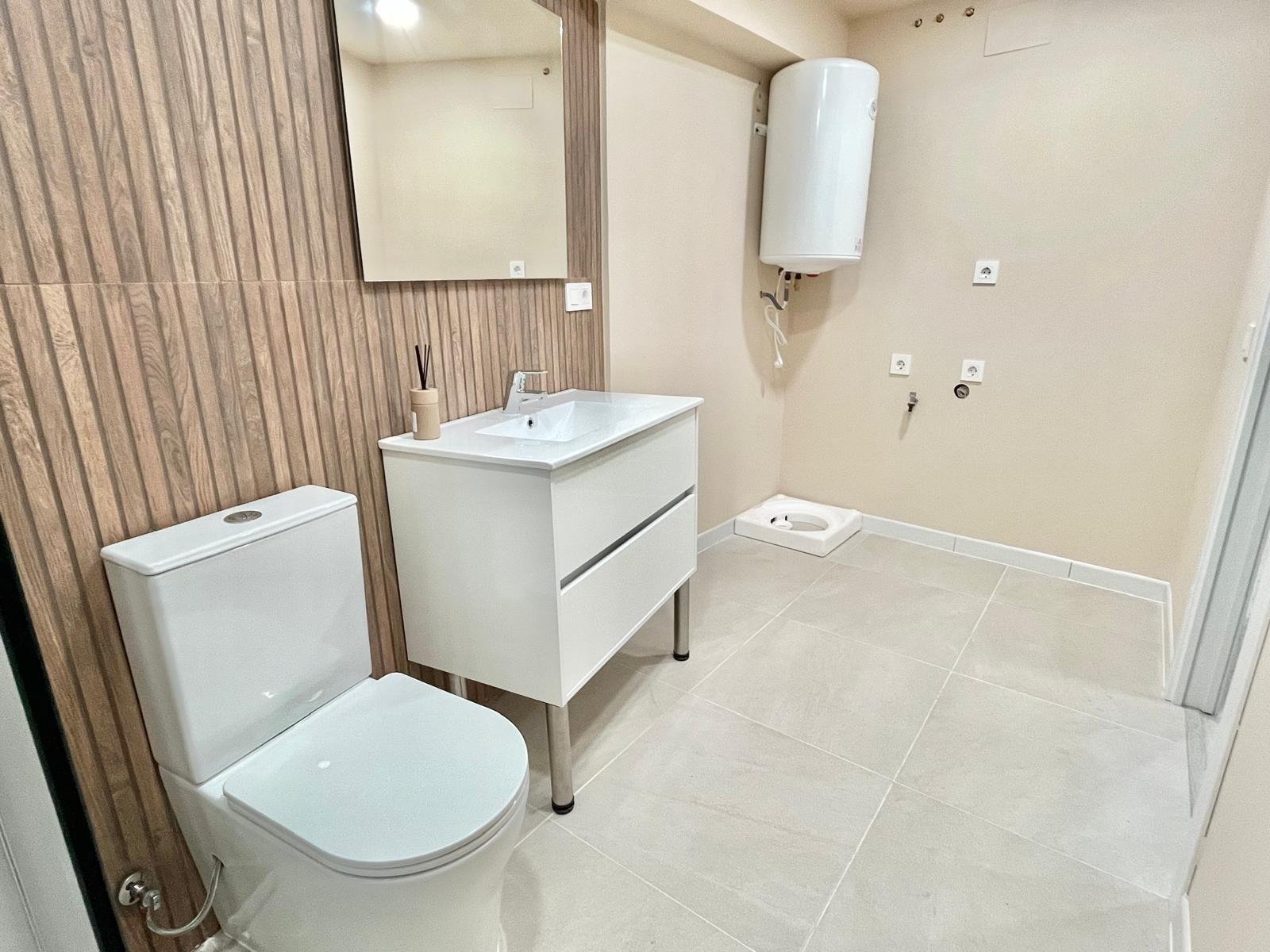 Foto 9 de Encantadora Planta Baja Reformada en Can Tries, Viladecavalls por solo €175.000