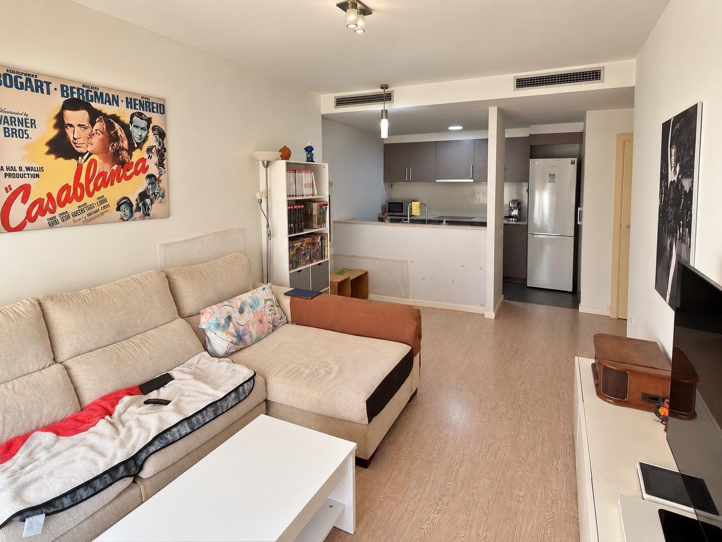 Photo 2 of Flat in Sabadell
