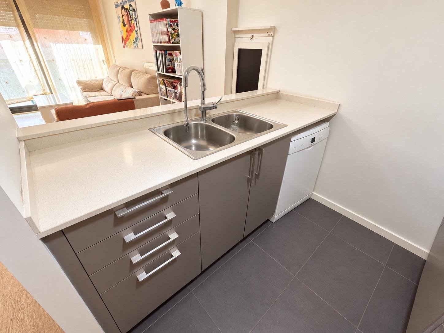 Photo 4 of Flat in Sabadell