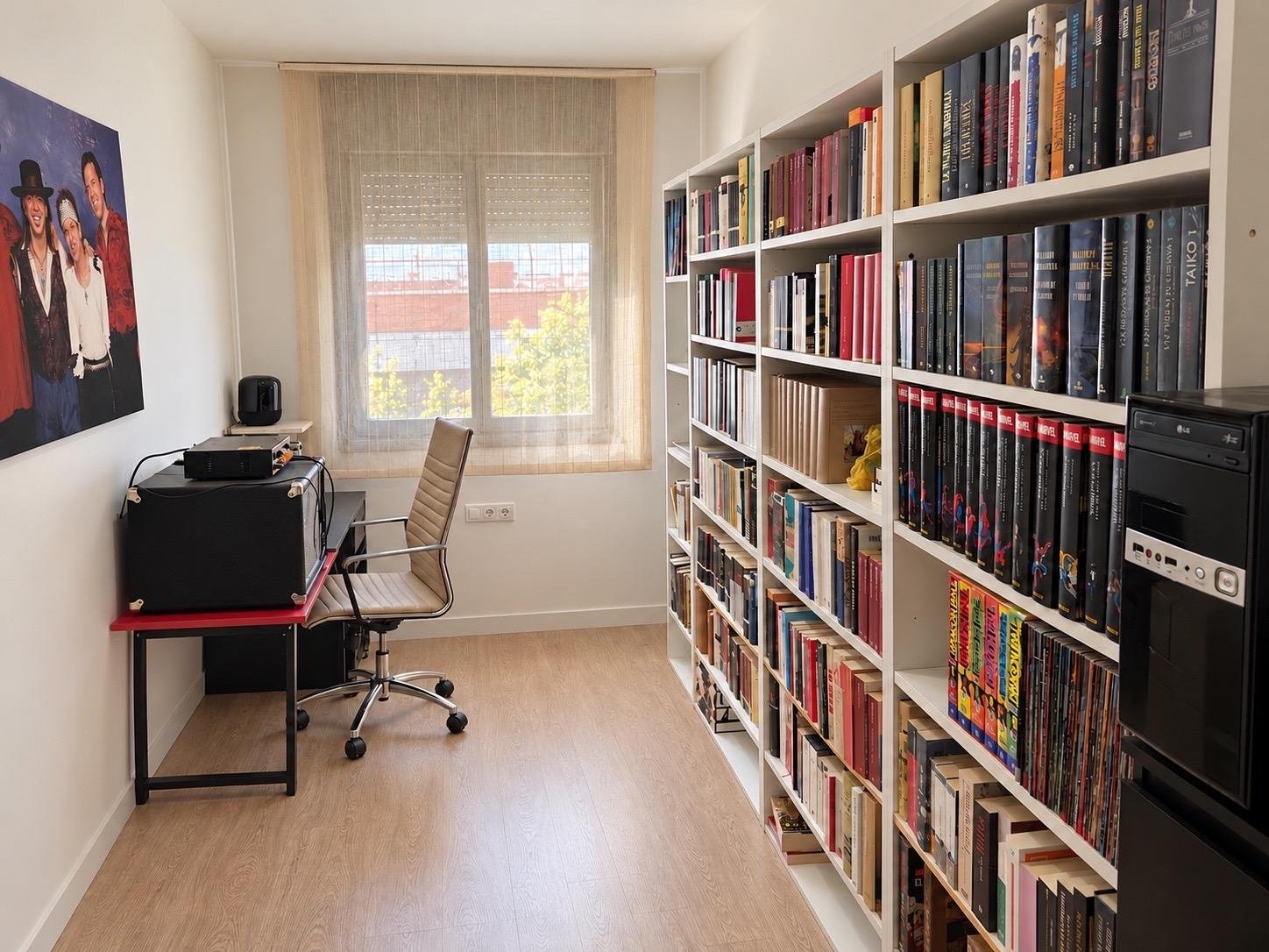 Photo 7 of Flat in Sabadell