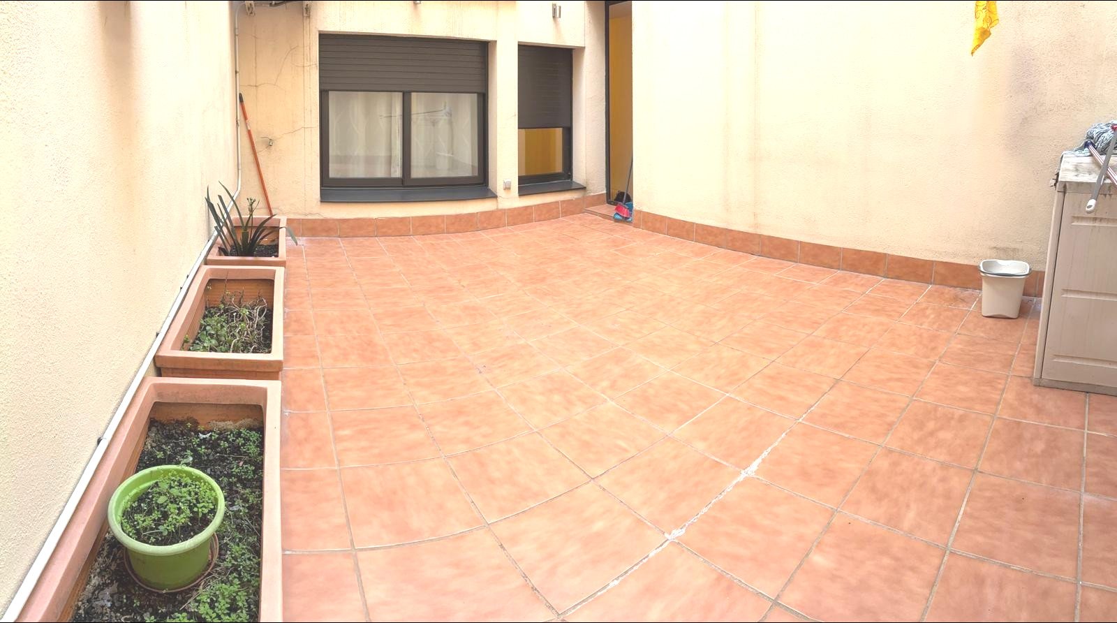 Planta baixa a Sabadell
