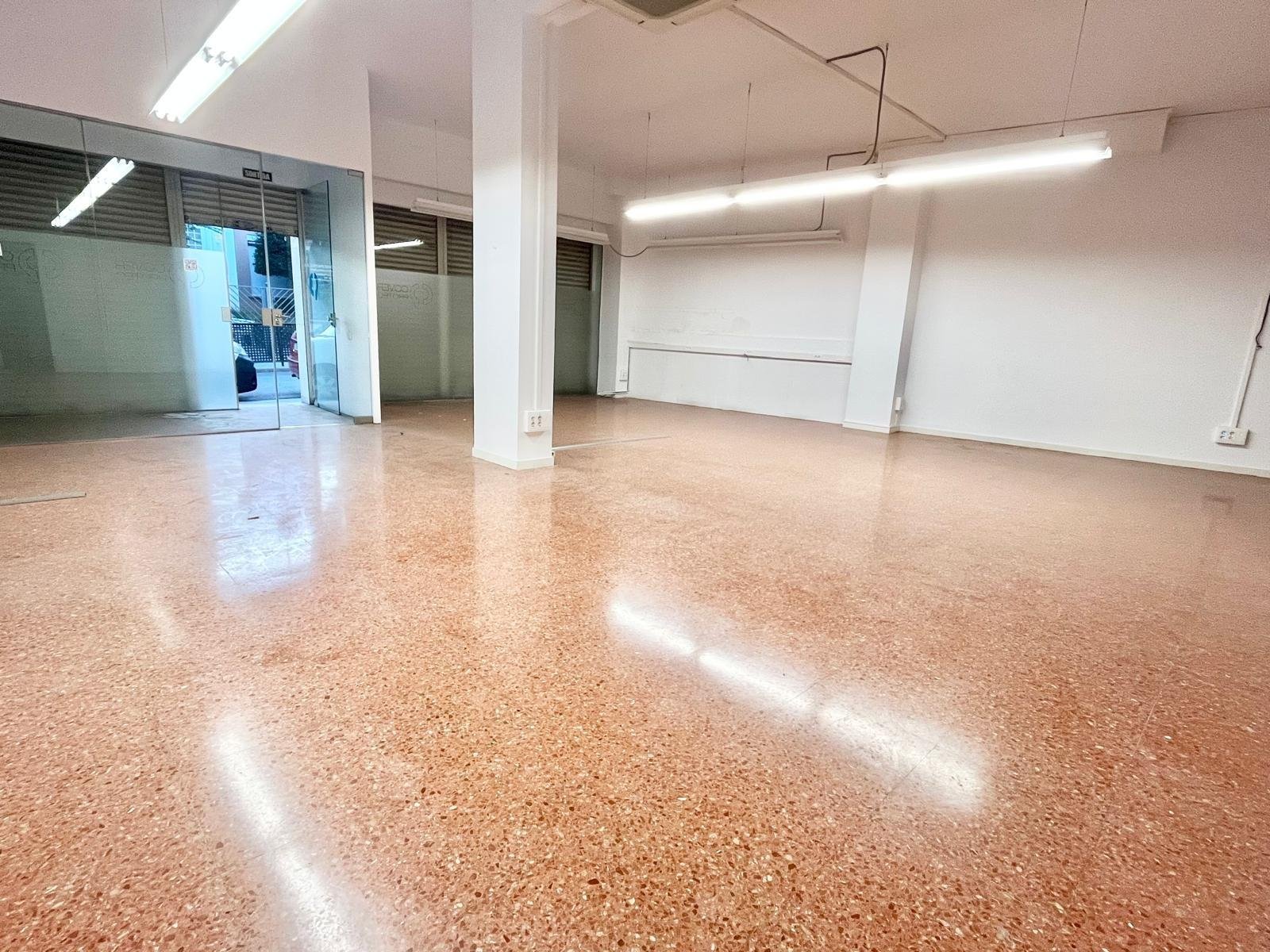 Local comercial a Terrassa